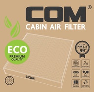 กรองแอร์ TOYOTA COROLLA CROSS 1.8 HYBRID ปี 2020-ON