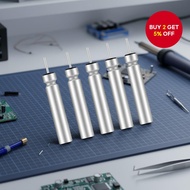 Long-lasting Lithium Battery Float CR425 CR311 CR316 CR322 Mini Mercury-Free for Fishing  Bateri Ter