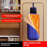 Hot Sale Dryer Household Travel Portable Dryer Foldable Dryer Travel Portable Dryer