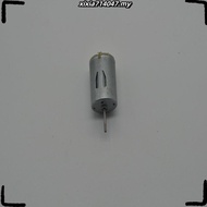 Children's electric toy car motor,RS550 RS390 RS380 6V 12V DC motor for kid's ride on car