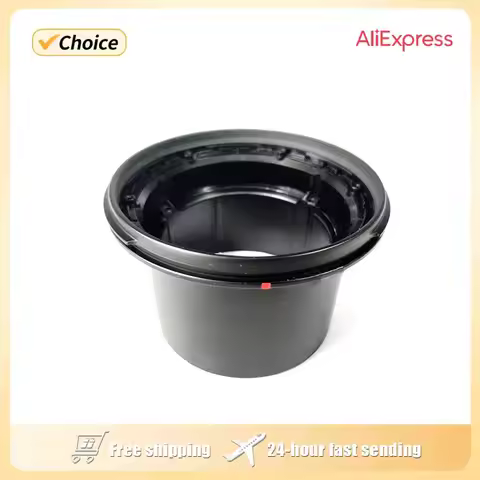 NEW EF 24-105 F4 II Lens Front Filter Ring UV Hood Fixed Barrel Tube CY3-2397 For Canon 24-105mm F4L