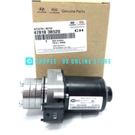 Rear Differantial Motor (4WD-Motor) =Hyundai SantaFe DM / Kia Sportage SL / Sorento UM / XM #478103B
