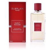 Habit Rouge Cologne By  GUERLAIN  FOR MEN 100ML