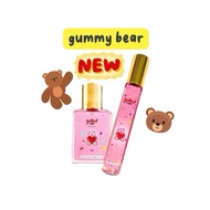 YAYA EMPIRE GUMMY BEAR EDITION NEW EDITION✨｜ORIGINAL HQ