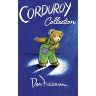 Yoto Card: Corduroy Collection (1 Card)