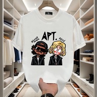 APT Rose Brund Mars T-Shirt