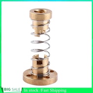 Bjiax T8 Spring Nut Loaded High Quality For 3D Printer DIY Engraving