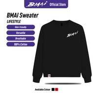 BMAI Sweater for Lifestyle
