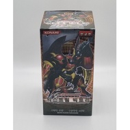 YUGIOH Card Booster Pack Extreme Victory Korean 1 BOX (EXVC-KR)