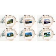 Angbaligya - CAGAYAN VALLEY, LOCAL NEW STYLE DESIGN TOTE BAG