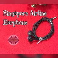 Airline Earphone