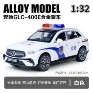 Mô Hình Xe Mercedes-Benz GLC300 GLA SLC CLA Hợp Kim ABCESL Smart Sprite 1:32 Bộ Sưu Tập Đồ Chơi Mô H