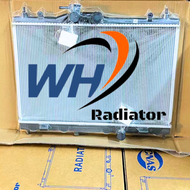 NISSAN GRAND LIVINA 1.6 1.8 / SYLPHY G11 / LATIO TOP QUALITY W5MM-FIN TOTAL 90TUBE AUTO/MANUAL Radia