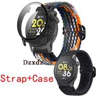 Coros Pace 3 Smart Watch Case Screen Protector Cover Bumper Shell Accessories For Coros Pace3 SmartW