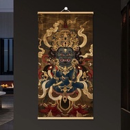 Lucky Entrance Painting 8.4