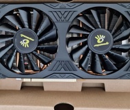 MANLI RTX 3070 8GB GDDR6 DUAL FAN NON LHR