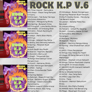 usb pendrive lagu melayu/pendrive siap lagu/lagu melayu campur/pendrive lagu rock kapak v.6