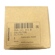 Oil Filter Audi A4-B5,B6,B7 A6-C4,C5 06A115561B