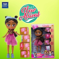 Boxy Girls Nomi - surprise Doll Toy