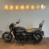 尊爵重機阿竣 2018 Harley Davidson XG750