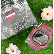 ORIGINAL GW-B5600SL-4DR G-shock casio