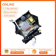 Washing machine XQB2500-SE3000G se3000g drive board variable frequency DD MZO-450-P20