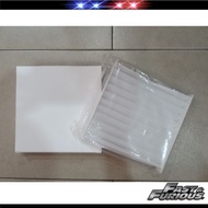 CABIN AIR FILTER PERODUA MYVI LAGI BEST 3RD NEW 2018 ALZA AXIA BEZZA (014520-2990)