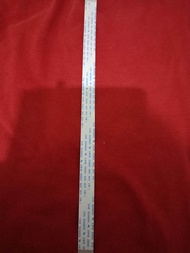 flexibel optic DVD 24 pin awm 20624 China GMC vitron Polytron dll