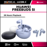 HUAWEI Freebuds 5i - Original HUAWEI Malaysia