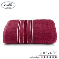 Frolina Bath Towel 30x60"