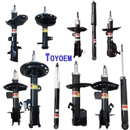 Suitable for Toyota Crown Reiz GS300/IS300Front Shock Absorber with Inductor48520-0P040