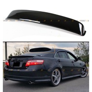 2007-2011 Camry Rear Roof Window Visor Spoiler Wing后窗挡工厂现货