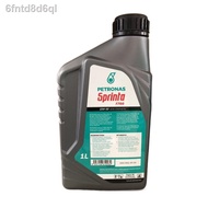 ۞Petronas Sprinta 4T F700 15W-50 1L (Original)