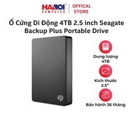 Seagate Backup Plus Portable Standp 4TB 2.5 inch Portable Hard Drive4000400