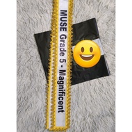 CUSTOMIZED SASH FOR INTRAMS & BUWAN NG WIKA