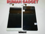 LCD XIAOMI MI MAX/MI MAX 1 FULLSET TOUCHSCREEN