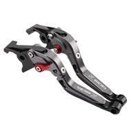 Fit For Z800/Z800 E Version 2013-2016 3D Short Clutch Lever Brake Lever Adjustable Handle Levers Mot