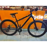 Foxter Mountain bike 202