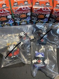 Mega Cat 火影忍者 NARUTO 鳴門 干柿鬼鮫 飛段 小南