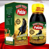 MADU TONIC CAP PEWE ORIGINAL ISI 80 ML