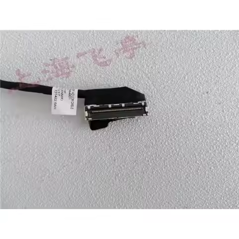 Laptop LCD Cable For HP 820 840 845 740 745 G3 6017B0584801 823951-001 30 Pin Notebook EDP Screen Di