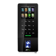 A/🔔ZKTeco Entropy-Based TechnologyF28Fingerprint Password Identification Access Controller Access Control System Set Att