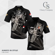Classy Company |Hoodie Shirt| Perbakin Premium Sportswear |Shirt Code B.051 - B.055|