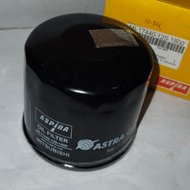 OIL FILTER MITSUBISHI T120SS OIL FILTER/MAVEN MI-17440-125-1800