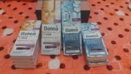 德國安瓶 新娘急救護膚 Balea 7 TAGE Wellness Kur Beauty Effect Lifting Kur