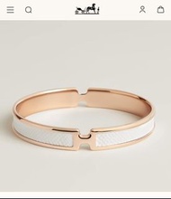 全新 Hermes Olympe Bracelet