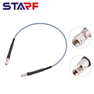 2.92-J Lelaki hingga 2.92-K Perempuan 3507 Kabel 40G 0.5m Frekuensi Tinggi Kabel Sepaksi CXN3507