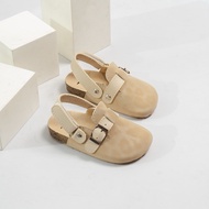 Zeya Unisex Children's Sandals for Boys and Girls Ages 1 to 7 Years Boston Selipar Budak Lelaki Sand
