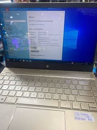 HP envy