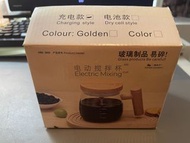 木紋玻璃電動攪拌杯（OBS-JB01）
